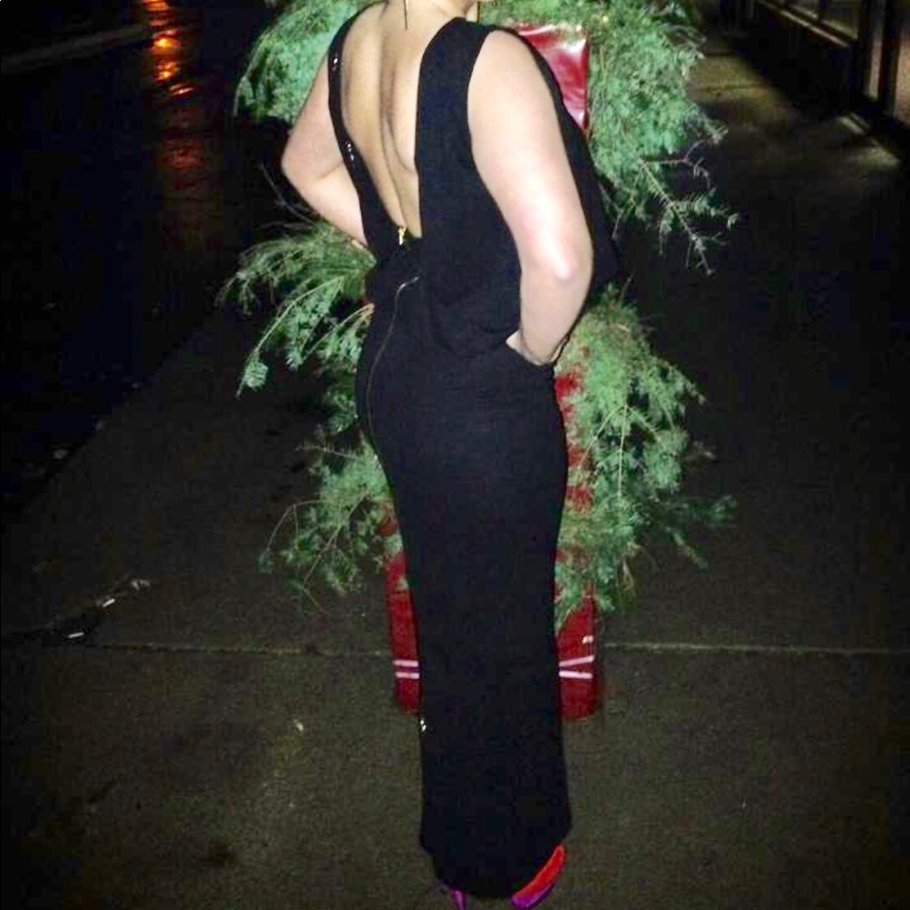 Akira dress